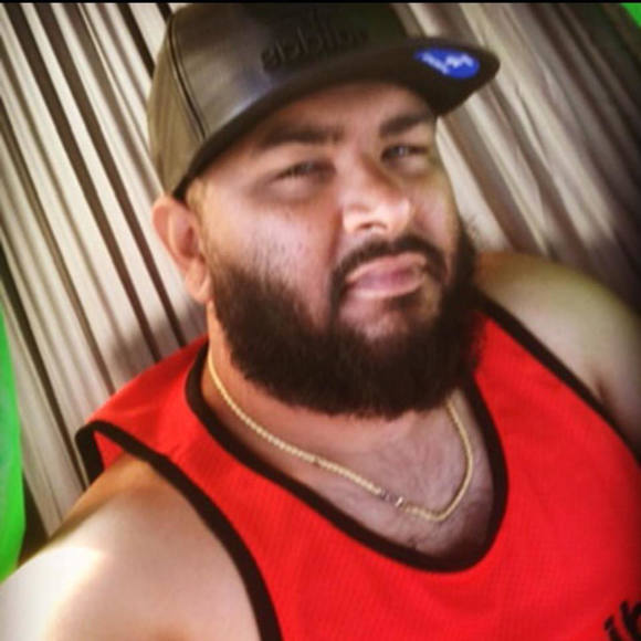 Meet your Posher, Joseph - Picture 1 of 1